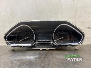 Begagnade Vägmätare KM Peugeot 2008 (CU) 1.2 Vti 12V PureTech 82 Pris € 105,00 Marginaltabell erbjuds av Autoparts Pater