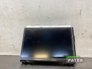 Używane Wyswietlacz wewnetrzny Peugeot 2008 (CU) 1.2 Vti 12V PureTech 82 Cena € 183,75 Procedura marży oferowane przez Autoparts Pater