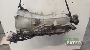 Używane Skrzynia biegów BMW 3 serie Touring (F31) 320d 2.0 16V EfficientDynamicsEdition Cena € 1.048,95 Procedura marży oferowane przez Autoparts Pater