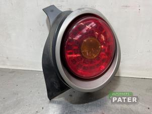 Używane Tylne swiatlo pozycyjne prawe Alfa Romeo MiTo (955) 1.3 JTDm 16V Eco Cena € 31,50 Procedura marży oferowane przez Autoparts Pater