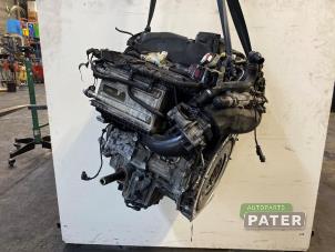 Begagnade Motor Mercedes GLC Coupe (C254) 2.0 300e 16V 4-Matic Pris € 5.197,50 Marginaltabell erbjuds av Autoparts Pater