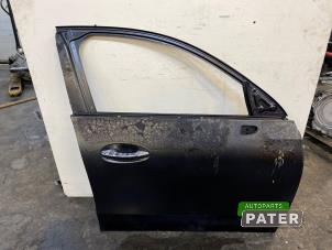 Begagnade Framdörr, 4-dörrars, höger Mercedes GLC Coupe (C254) 2.0 300e 16V 4-Matic Pris € 420,00 Marginaltabell erbjuds av Autoparts Pater