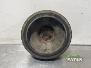Begagnade Remskiva, vevaxel Fiat Ducato (243/244/245) 2.8 JTD Pris € 38,12 Inklusive moms erbjuds av Autoparts Pater