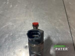 Begagnade Insprutare (diesel) Fiat Ducato (243/244/245) 2.8 JTD Pris € 114,35 Inklusive moms erbjuds av Autoparts Pater