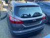 Ford Focus 3 Wagon 1.6 SCTi 16V Achterklep