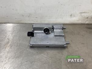 Begagnade Framåtriktad kamera Volkswagen Polo VI (AW1) 1.0 TSI 12V Pris € 131,25 Marginaltabell erbjuds av Autoparts Pater