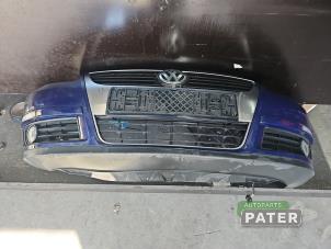 Gebruikte Voorbumper Volkswagen Passat Variant (3C5) 1.6 TDI 16V Bluemotion Prijs € 131,25 Margeregeling aangeboden door Autoparts Pater