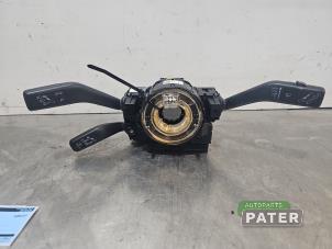 Begagnade Spak, rattstång Volkswagen Passat Variant (3C5) 1.6 TDI 16V Bluemotion Pris € 52,50 Marginaltabell erbjuds av Autoparts Pater