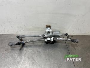 Gebruikte Ruitenwismotor + Mechaniek Peugeot 5008 II (M4/MC/MJ/MR) 1.2 12V e-THP PureTech 130 Prijs € 78,75 Margeregeling aangeboden door Autoparts Pater