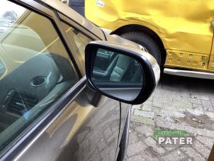 Begagnade Skärmspegel, höger Honda Civic (FA/FD) 1.3 Hybrid Pris € 288,75 Marginaltabell erbjuds av Autoparts Pater