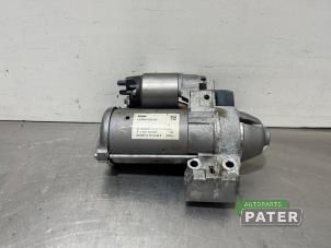 Begagnade Startmotor BMW 3 serie (F30) 318i 1.5 TwinPower Turbo 12V Pris € 57,75 Marginaltabell erbjuds av Autoparts Pater
