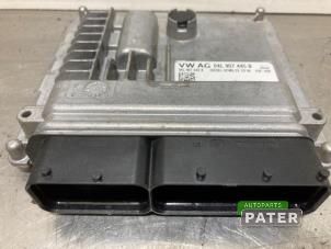 Begagnade Dator, motorstyrning Audi A3 Sportback (8VA/8VF) 1.6 TDI Ultra 16V Pris € 157,50 Marginaltabell erbjuds av Autoparts Pater