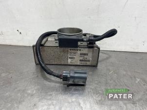 Begagnade Spjällhus Volvo S70 2.4 20V Pris € 183,75 Marginaltabell erbjuds av Autoparts Pater