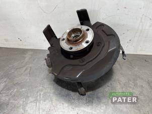 Gebruikte Fusee links-voor Audi A1 Sportback (GBA) 1.0 30 TFSI 12V Prijs € 183,75 Margeregeling aangeboden door Autoparts Pater