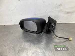 Begagnade Skärmspegel, vänster Suzuki Swift (ZA/ZC/ZD1/2/3/9) 1.6 Sport VVT 16V Pris € 31,50 Marginaltabell erbjuds av Autoparts Pater