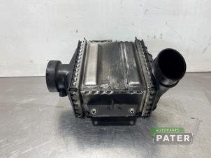 Begagnade Laddluftkylare Mercedes C (W205) C-250 2.2 CDI 16V BlueTEC, C-250d Pris € 78,75 Marginaltabell erbjuds av Autoparts Pater