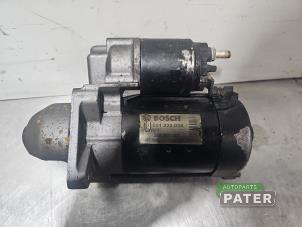 Gebruikte Startmotor Iveco New Daily VI 35C15, 35S15, 40C15, 50C15, 65C15, 70C15 Prijs € 57,17 Inclusief btw aangeboden door Autoparts Pater