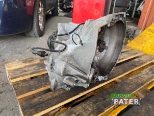 Gebruikte Versnellingsbak Ford Focus 3 1.0 Ti-VCT EcoBoost 12V 100 Prijs € 525,00 Margeregeling aangeboden door Autoparts Pater