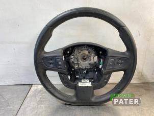 Gebruikte Stuurwiel Peugeot 508 SW (8E/8U) 1.6 THP 16V Prijs € 99,75 Margeregeling aangeboden door Autoparts Pater