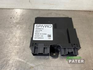 Gebruikte Module achterklep motor Polestar Polestar 2 78kWh Long Range Dual Motor Prijs € 78,75 Margeregeling aangeboden door Autoparts Pater