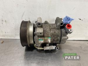 Begagnade Luftkonditioneringspump Renault Clio III (BR/CR) 1.2 16V TCe 100 Pris € 52,50 Marginaltabell erbjuds av Autoparts Pater