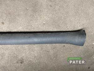 Gebruikte Zijskirt rechts Tesla Model Y (5YJY) Long Range,Performance Prijs € 105,00 Margeregeling aangeboden door Autoparts Pater