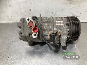 Gebruikte Aircopomp BMW 3 serie Touring (E91) 316i 16V Prijs € 52,50 Margeregeling aangeboden door Autoparts Pater