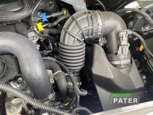 Gebruikte Automaatbak Citroen Jumper (U9) 2.2 Blue HDi 140 Prijs € 4.129,13 Inclusief btw aangeboden door Autoparts Pater