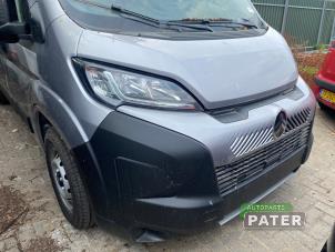 Begagnade Front (komplett) Citroen Jumper (U9) 2.2 Blue HDi 140 Pris € 4.446,75 Inklusive moms erbjuds av Autoparts Pater