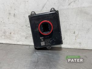 Używane Modul ksenonowy BMW 2 serie Active Tourer (F45) 218i 1.5 TwinPower Turbo 12V Cena € 89,25 Procedura marży oferowane przez Autoparts Pater