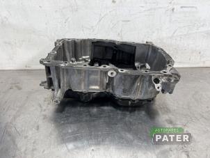 Begagnade Oljetråg Volkswagen Polo V (6R) 1.4 TDI 12V 90 Pris € 131,25 Marginaltabell erbjuds av Autoparts Pater