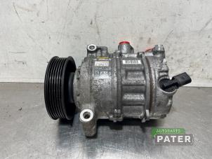 Begagnade Luftkonditioneringspump Audi A3 Limousine (8VS/8VM) 2.0 35 TDI 16V Pris € 105,00 Marginaltabell erbjuds av Autoparts Pater