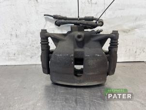 Używane Zacisk hamulcowy lewy przód Audi A3 Limousine (8VS/8VM) 2.0 35 TDI 16V Cena € 26,25 Procedura marży oferowane przez Autoparts Pater