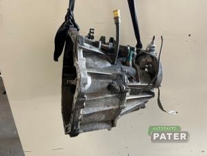 Gebruikte Versnellingsbak Renault Trafic (1FL/2FL/3FL/4FL) 1.6 dCi 95 Prijs € 1.079,93 Inclusief btw aangeboden door Autoparts Pater