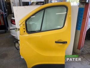Gebruikte Portier 2Deurs links Renault Trafic (1FL/2FL/3FL/4FL) 1.6 dCi 95 Prijs € 381,15 Inclusief btw aangeboden door Autoparts Pater