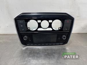 Begagnade Radio Volkswagen Up! (121) 1.0 12V 75 Pris € 262,50 Marginaltabell erbjuds av Autoparts Pater