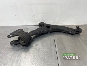 Begagnade Främre gaffelben, höger Ford Focus 3 Wagon 1.0 Ti-VCT EcoBoost 12V 100 Pris € 31,50 Marginaltabell erbjuds av Autoparts Pater