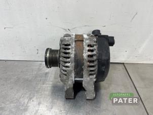 Begagnade Dynamo Ford Focus 3 Wagon 1.0 Ti-VCT EcoBoost 12V 100 Pris € 42,00 Marginaltabell erbjuds av Autoparts Pater