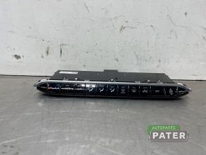 Begagnade Värmekontrollpanel Fiat 500e (332) 42 kWh 3+1 Pris € 94,50 Marginaltabell erbjuds av Autoparts Pater