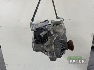 Gebruikte Automaatbak Volkswagen Golf VII Variant (AUVV) 1.4 TSI 16V Prijs € 1.155,00 Margeregeling aangeboden door Autoparts Pater