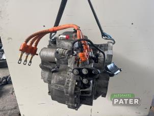 Używane Skrzynia biegów Volkswagen Golf VII (AUA) 1.4 GTE 16V Cena € 2.625,00 Procedura marży oferowane przez Autoparts Pater