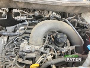 Gebruikte Motor Volkswagen Transporter T5 2.0 TDI BlueMotion Prijs € 3.493,88 Inclusief btw aangeboden door Autoparts Pater