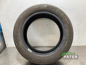 Begagnade Däck Skoda Fabia (6Y2) 1.4i Pris € 21,00 Marginaltabell erbjuds av Autoparts Pater