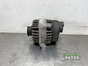 Begagnade Dynamo Ford Ka II 1.2 Pris € 42,00 Marginaltabell erbjuds av Autoparts Pater