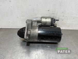 Gebruikte Startmotor Ford Ka II 1.2 Prijs € 21,00 Margeregeling aangeboden door Autoparts Pater