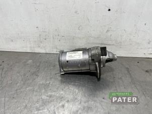 Gebruikte Startmotor Mercedes CLA (118.3) 1.3 CLA-180 Turbo 16V Prijs € 52,50 Margeregeling aangeboden door Autoparts Pater