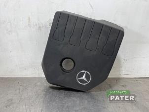 Begagnade Motorskyddspanel Mercedes CLA (118.3) 1.3 CLA-180 Turbo 16V Pris € 36,75 Marginaltabell erbjuds av Autoparts Pater