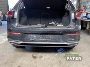 Używane Zderzak tylny Volkswagen Golf VIII (CD1) 1.5 eTSI 16V Cena na żądanie oferowane przez Autoparts Pater