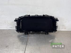 Begagnade Vägmätare KM Volkswagen Golf VIII (CD1) 1.5 eTSI 16V Pris € 630,00 Marginaltabell erbjuds av Autoparts Pater