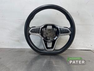 Begagnade Ratt Volkswagen Golf VIII (CD1) 1.5 eTSI 16V Pris € 210,00 Marginaltabell erbjuds av Autoparts Pater